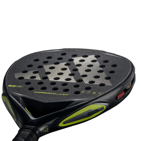 Pala Pádel adidas Arrow Hit 2026
