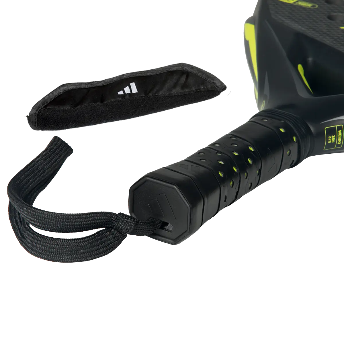 Pala Pádel adidas Arrow Hit 2026