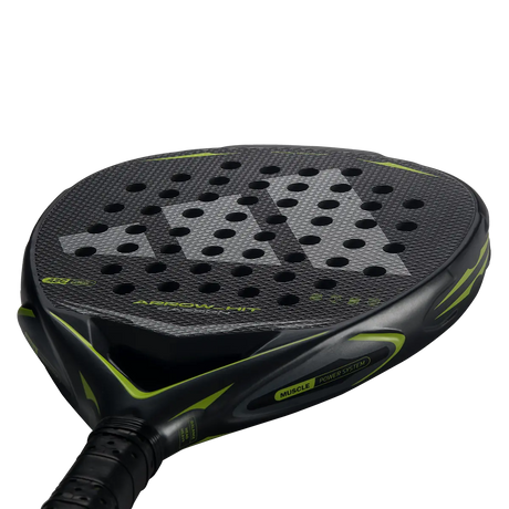 Pala Pádel adidas Arrow Hit Carbon 2026