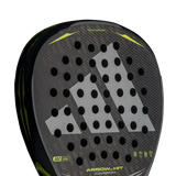 Pala Pádel adidas Arrow Hit Carbon 2026