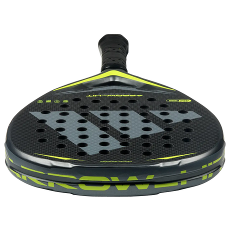 Pala Pádel adidas Arrow Hit Carbon 2026