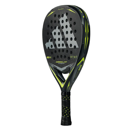 Pala Pádel adidas Arrow Hit Carbon 2026