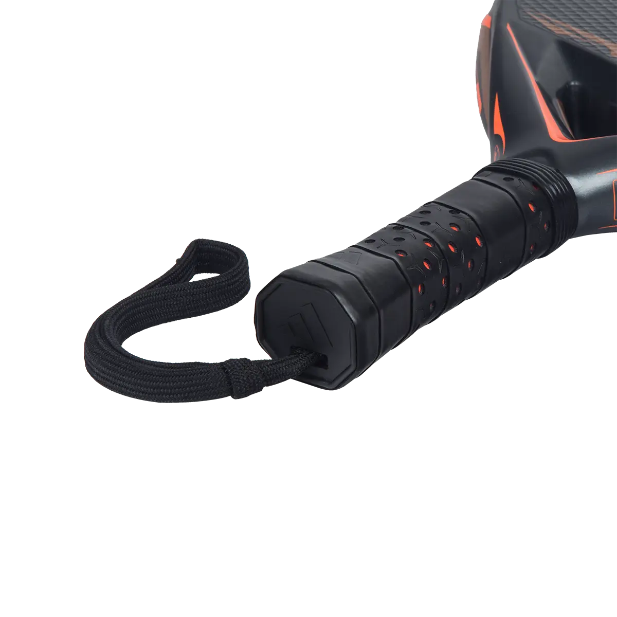 Pala Pádel adidas Arrow Hit Carbon CTRL 2026