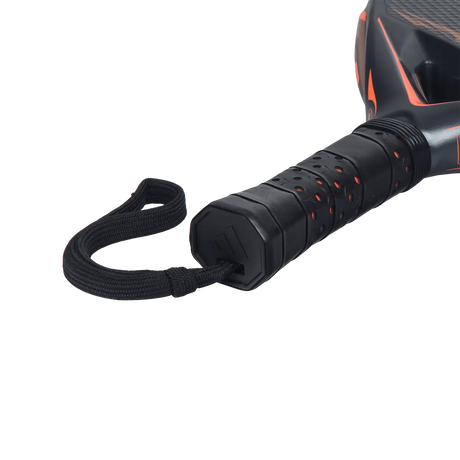 Pala Pádel adidas Arrow Hit Carbon CTRL 2026