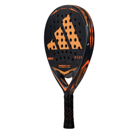 Pala Pádel adidas Arrow Hit Carbon CTRL 2026