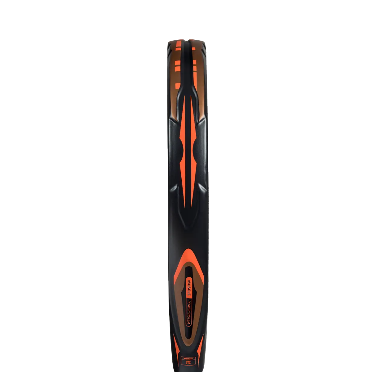 Pala Pádel adidas Arrow Hit Carbon CTRL 2026