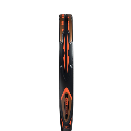 Pala Pádel adidas Arrow Hit Carbon CTRL 2026