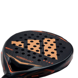 Pala Pádel adidas Arrow Hit Carbon CTRL 2026