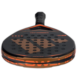 Pala Pádel adidas Arrow Hit Carbon CTRL 2026