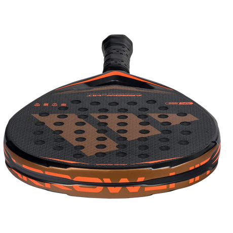 Pala Pádel adidas Arrow Hit Carbon CTRL 2026