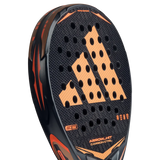 Pala Pádel adidas Arrow Hit Carbon CTRL 2026