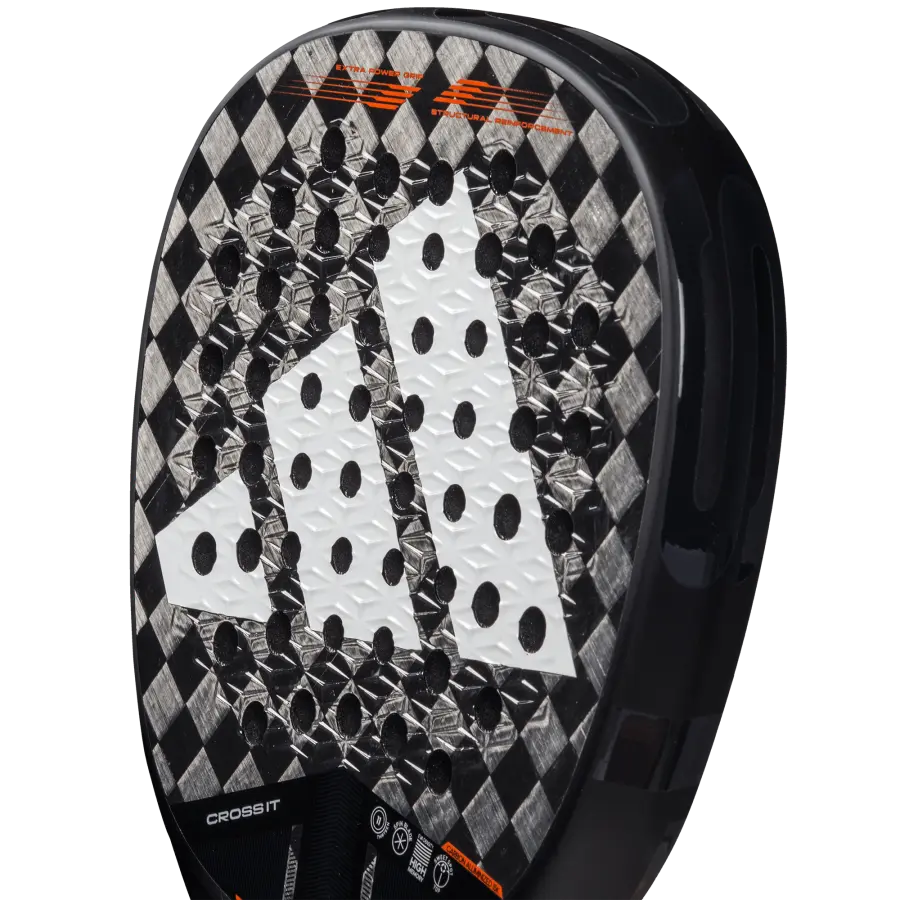 adidas Cross It 3.4 Padel Racket