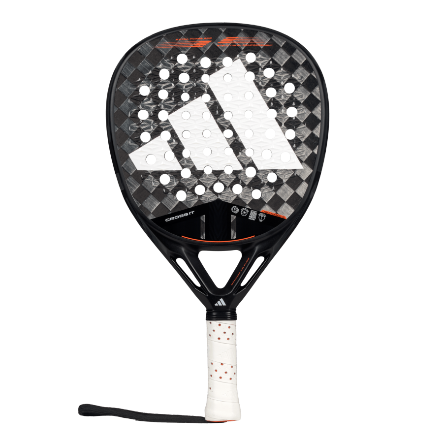 adidas Cross It 3.4 Padel Racket