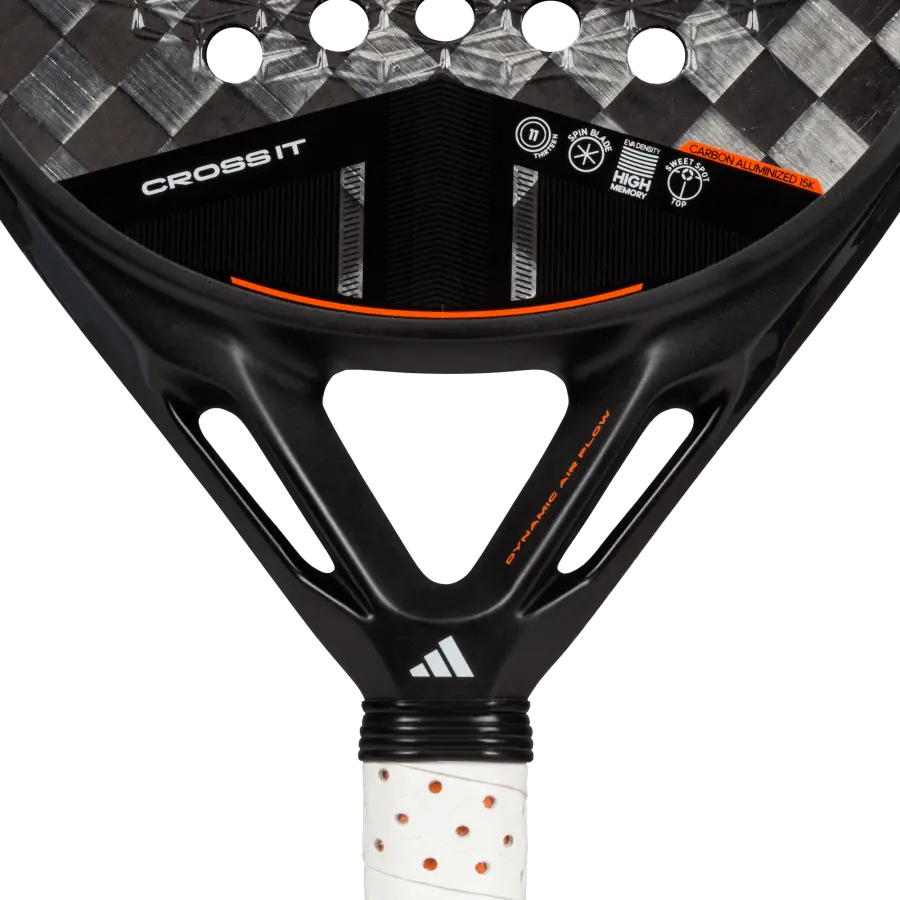 adidas Cross It 3.4 Padel Racket