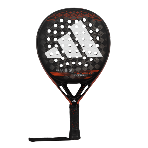 adidas Cross It CTRL Padel Racket