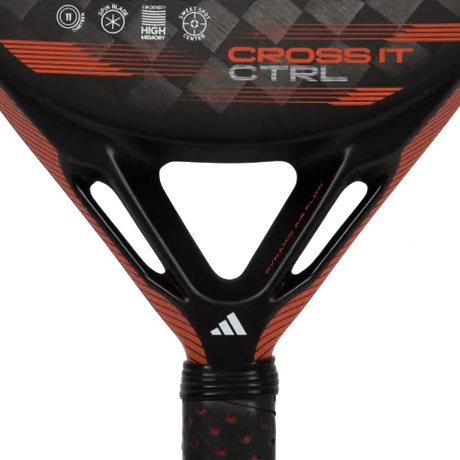 Pala Pádel adidas Cross It CTRL