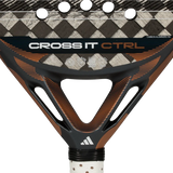 Pala Pádel adidas Cross It CTRL 2026