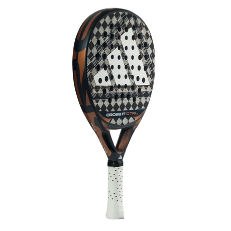 Pala Pádel adidas Cross It CTRL 2026