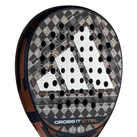 Pala Pádel adidas Cross It CTRL 2026