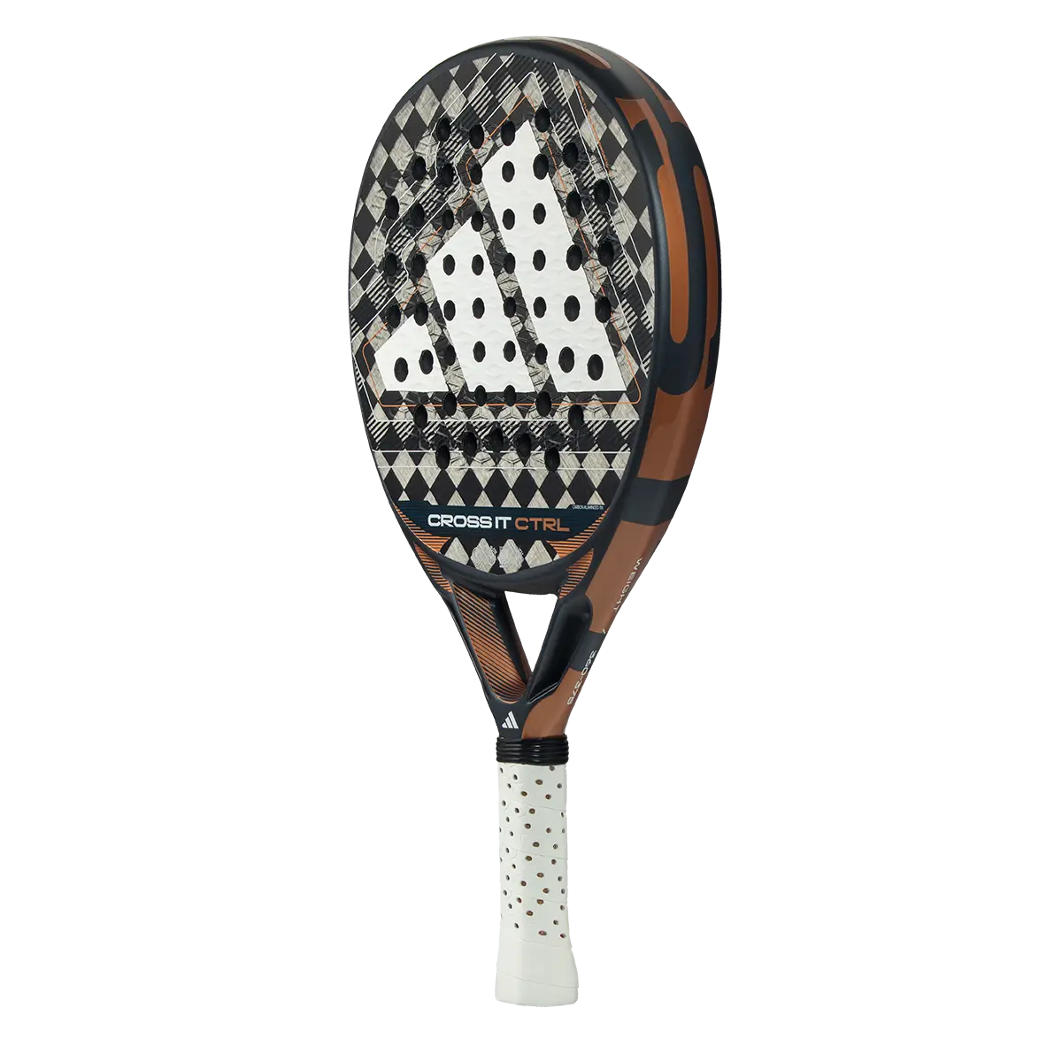 Pala Pádel adidas Cross It CTRL 2026