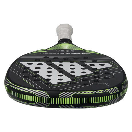 Pala Pádel adidas Cross It Carbon 2026