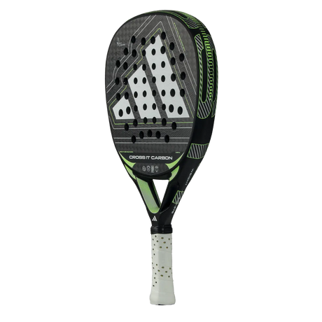 Pala Pádel adidas Cross It Carbon 2026