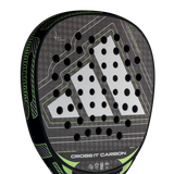 adidas Cross It Carbon 2026 Padel Racket