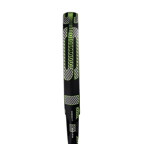 Pala Pádel adidas Cross It Carbon 2026