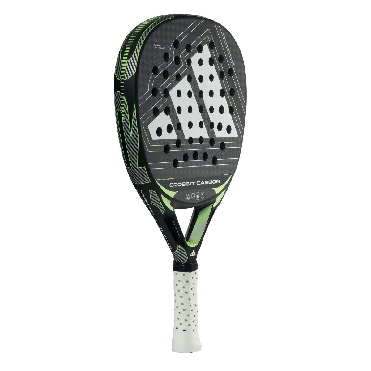 adidas Cross It Carbon 2026 Padel Racket