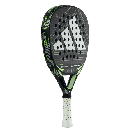 Pala Pádel adidas Cross It Carbon 2026