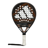 Pala Pádel adidas Cross It Carbon CTRL 2026