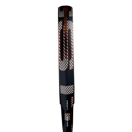 Pala Pádel adidas Cross It Carbon CTRL 2026