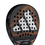 Pala Pádel adidas Cross It Carbon CTRL 2026