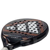 Pala Pádel adidas Cross It Carbon CTRL 2026