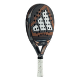 Pala Pádel adidas Cross It Carbon CTRL 2026