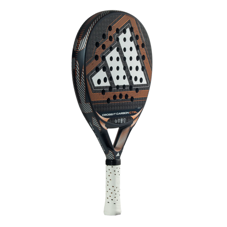 Pala Pádel adidas Cross It Carbon CTRL 2026