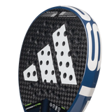 Pala Pádel adidas Cross It Carbon Ctrl 2025