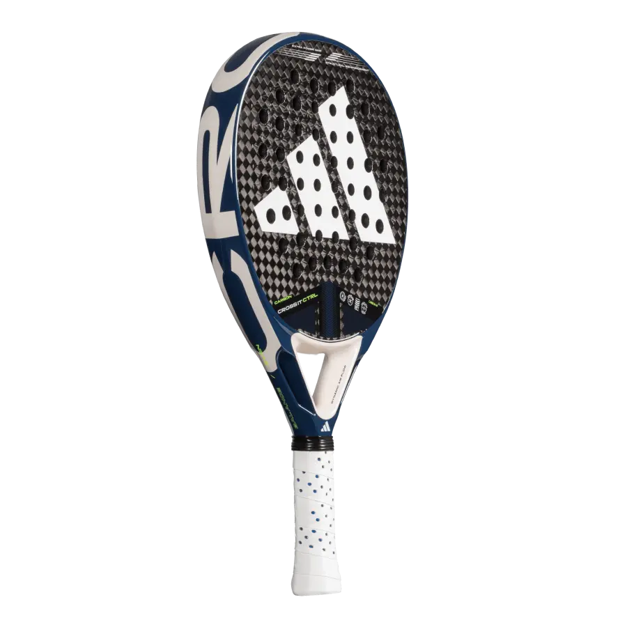 Pala Pádel adidas Cross It Carbon Ctrl 2025