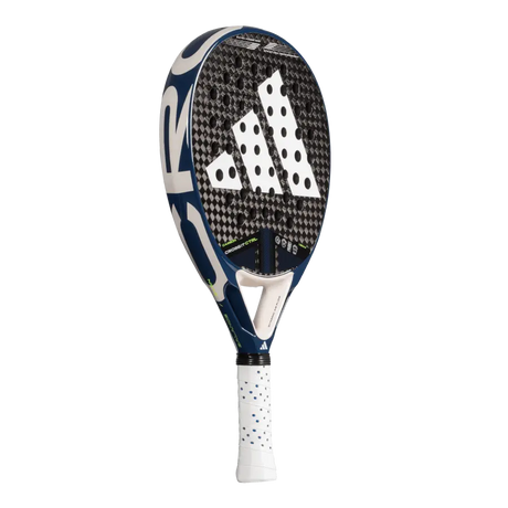 Pala Pádel adidas Cross It Carbon Ctrl 2025