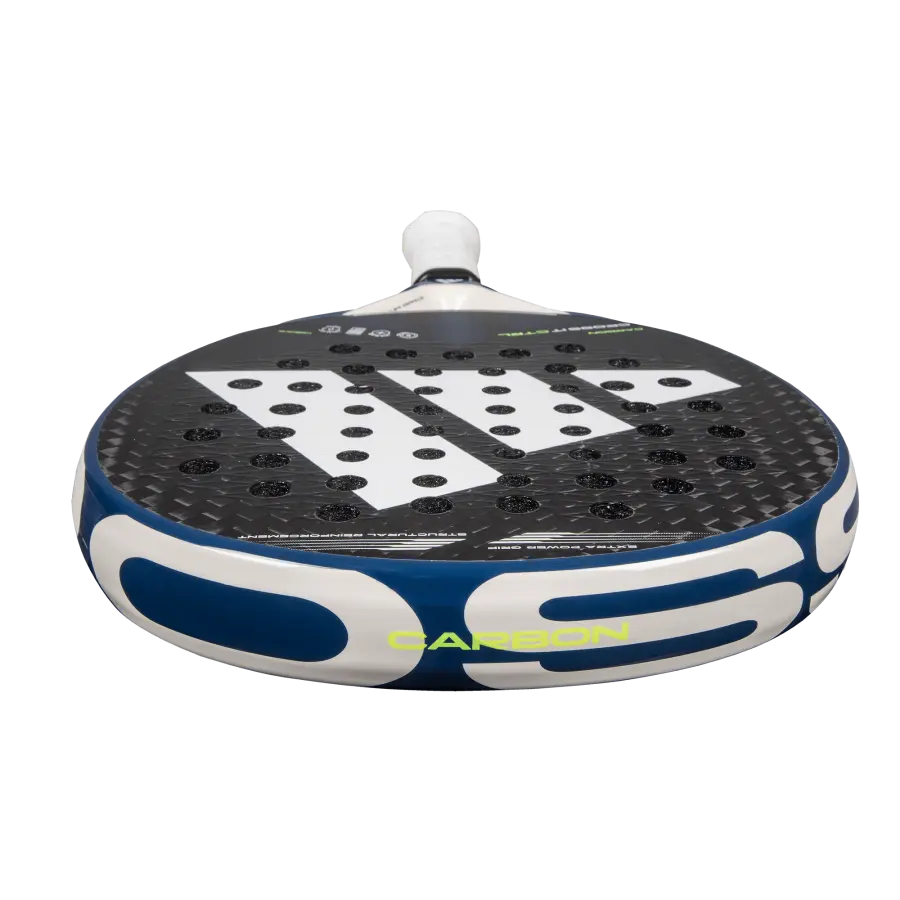 Pala Pádel adidas Cross It Carbon Ctrl 2025
