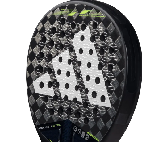 Pala Pádel adidas Cross It Ctrl 3.4 2025