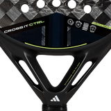 adidas Cross It Ctrl 3.4 2025 Padel Racket