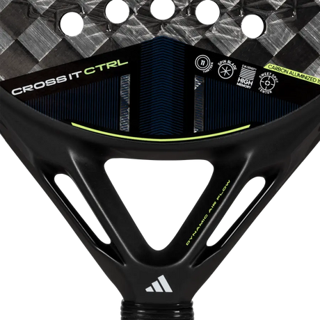 Pala Pádel adidas Cross It Ctrl 3.4 2025