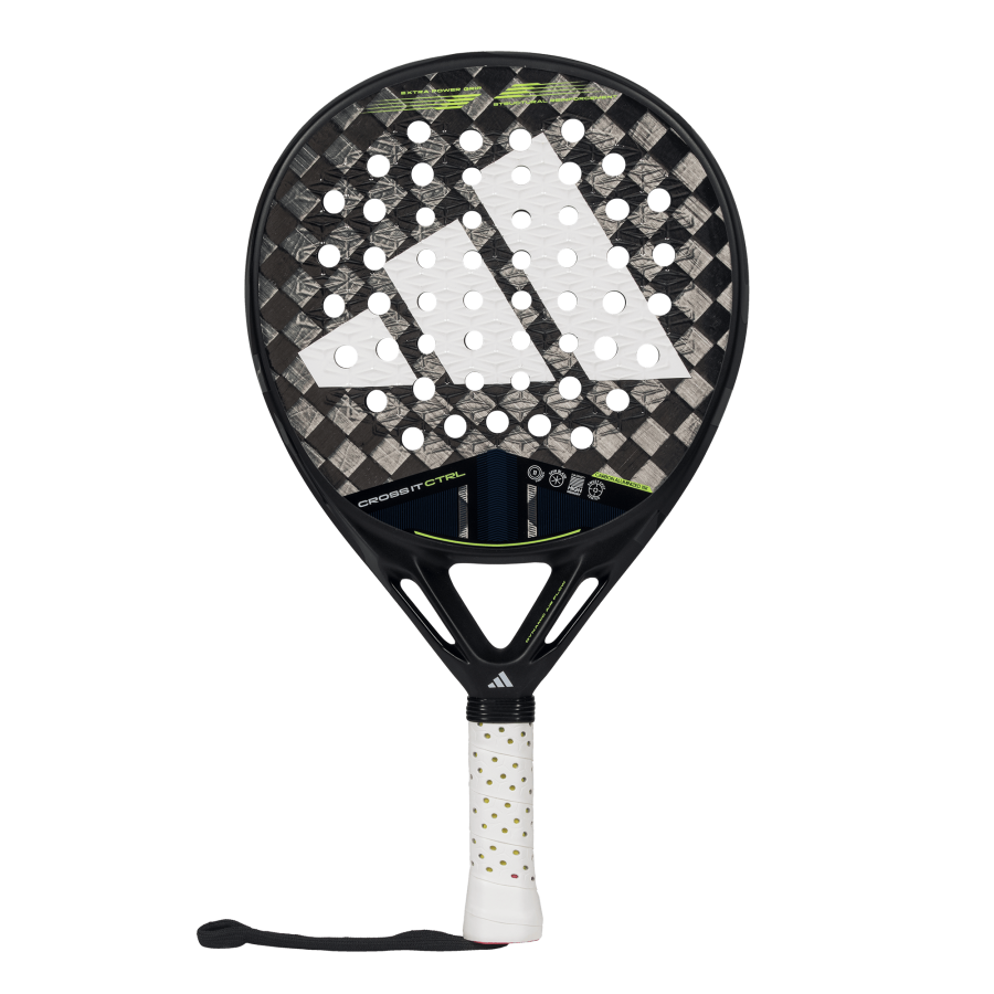 adidas Cross It Ctrl 3.4 2025 Padel Racket