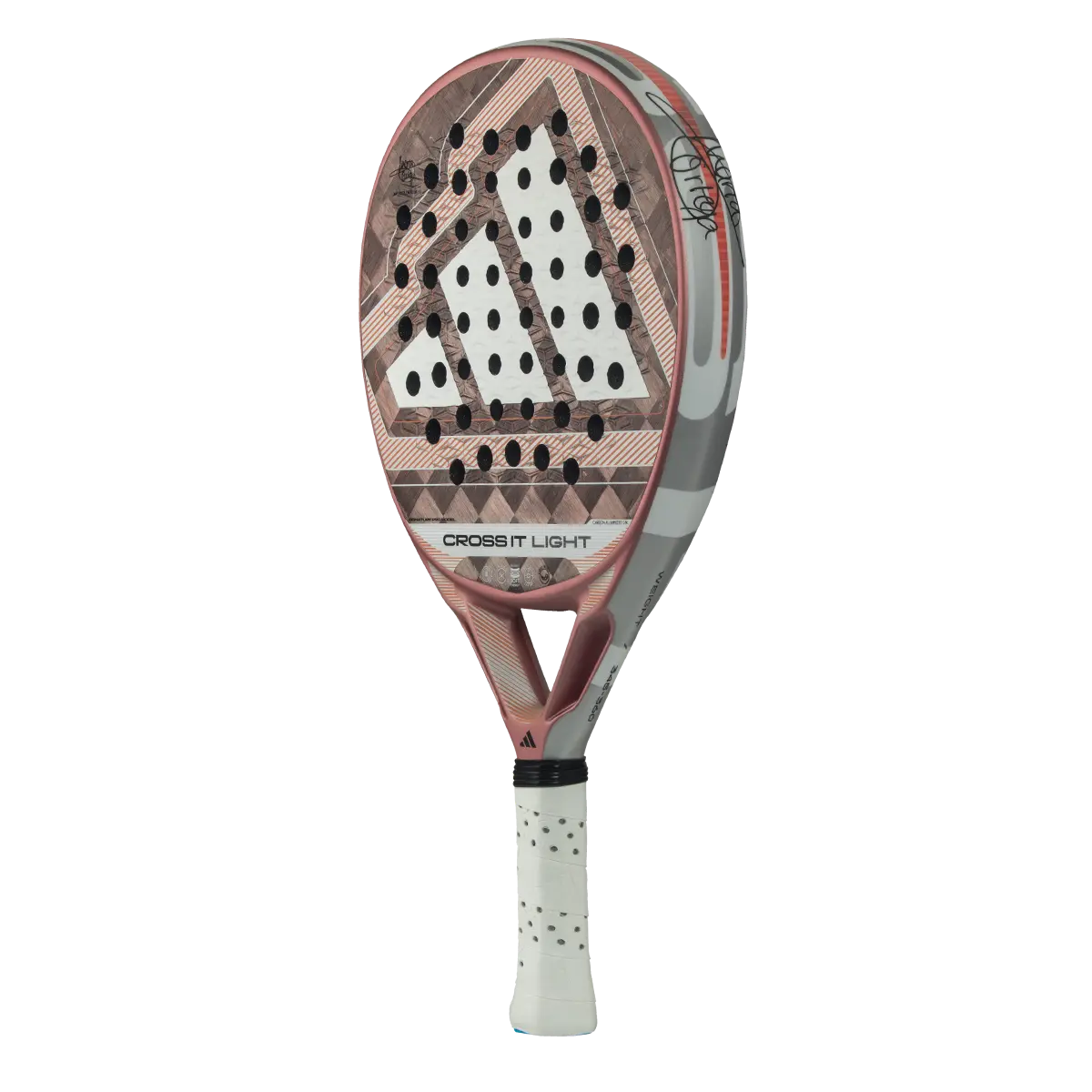 Raquete de Padel adidas Cross It Light 2026 Martita Ortega