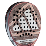 Raquete de Padel adidas Cross It Light 2026 Martita Ortega
