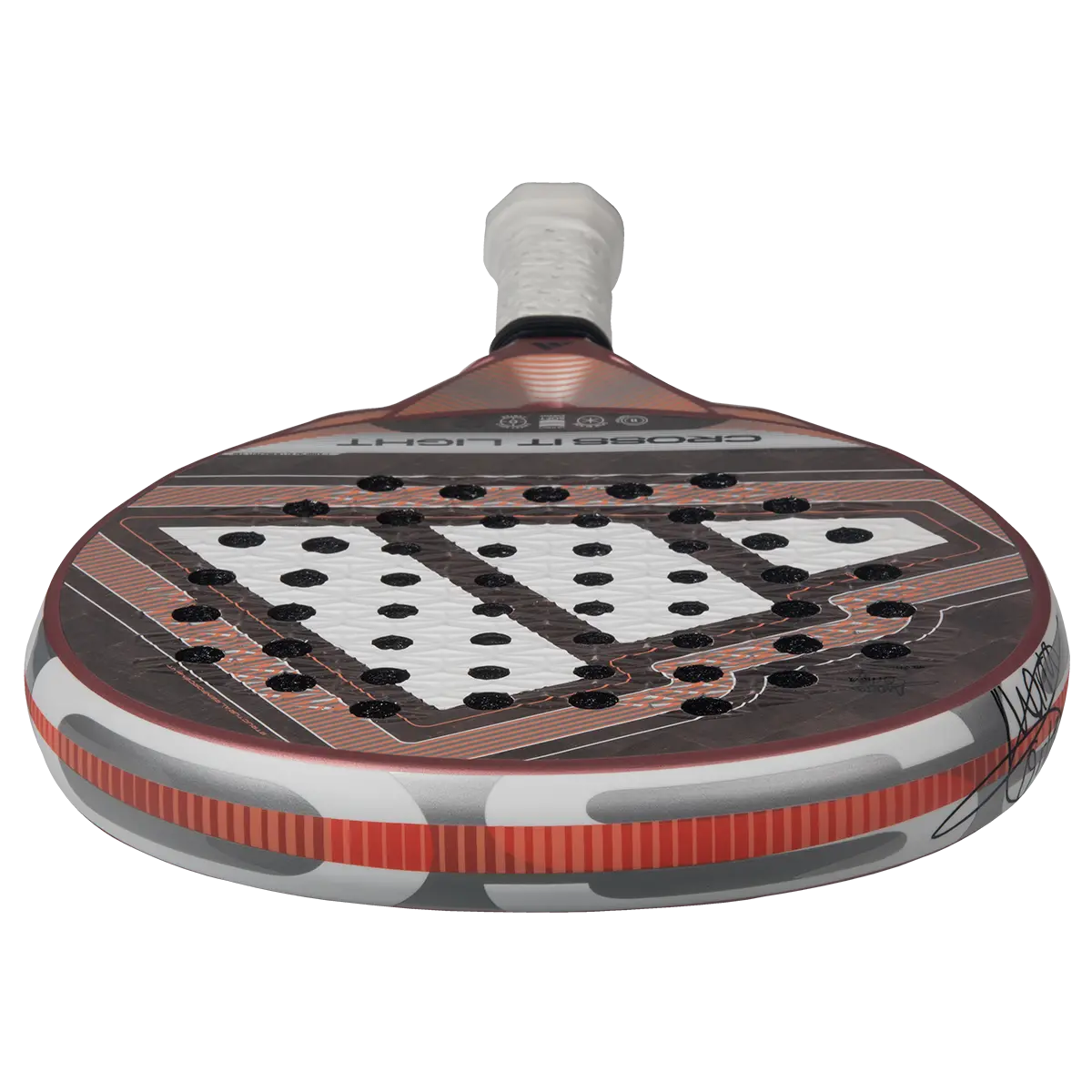Raquete de Padel adidas Cross It Light 2026 Martita Ortega