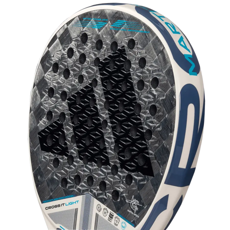 Pala Pádel adidas Cross It Light 3.4 Marta Ortega 2025