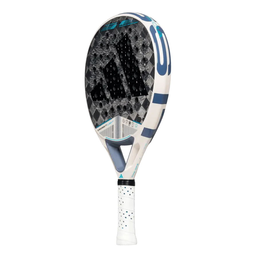Raquete de Padel adidas Cross It Light 3.4 Marta Ortega 2025