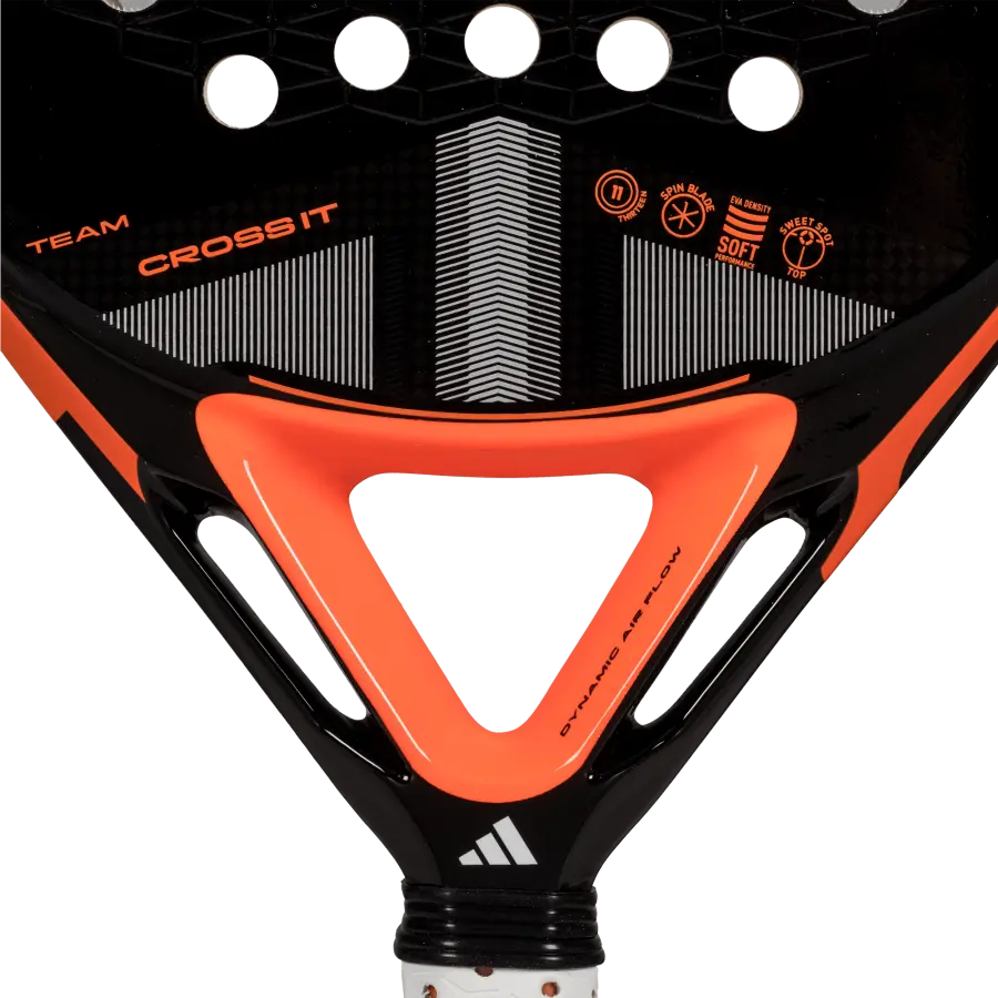 Pala Pádel adidas Cross It Team 2025